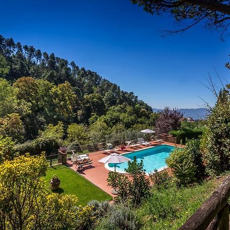 Podere Casalino Реджелло Екстер'єр фото
