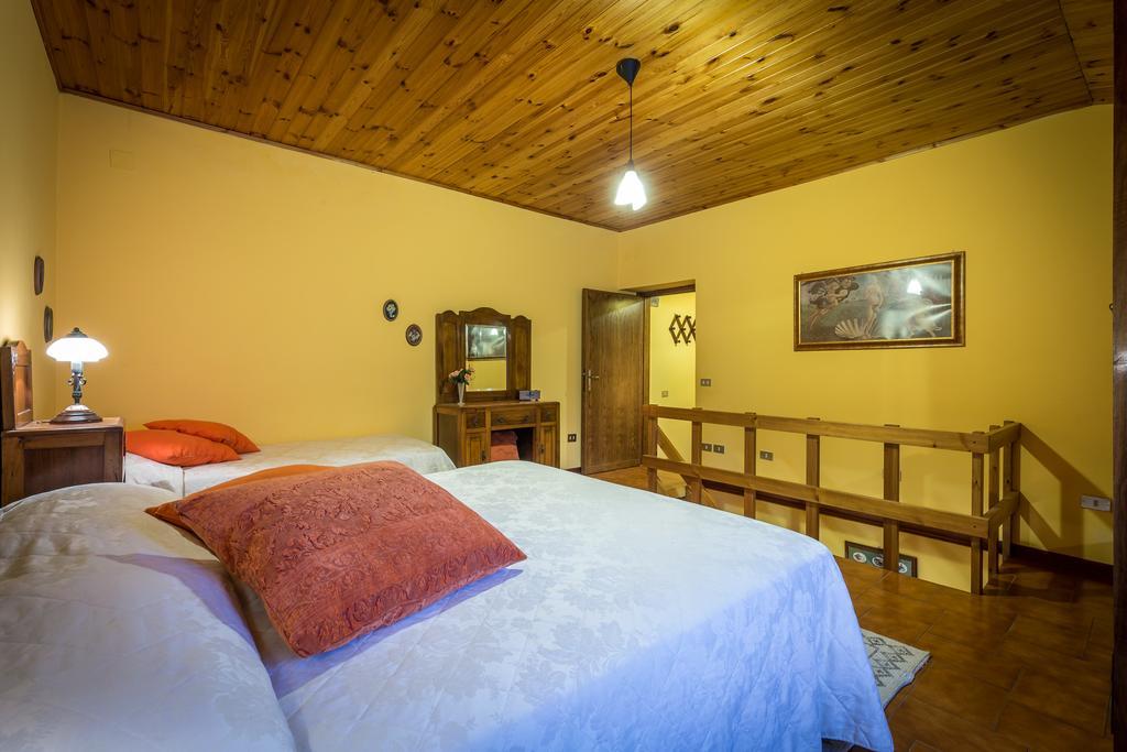 Podere Casalino Реджелло Екстер'єр фото