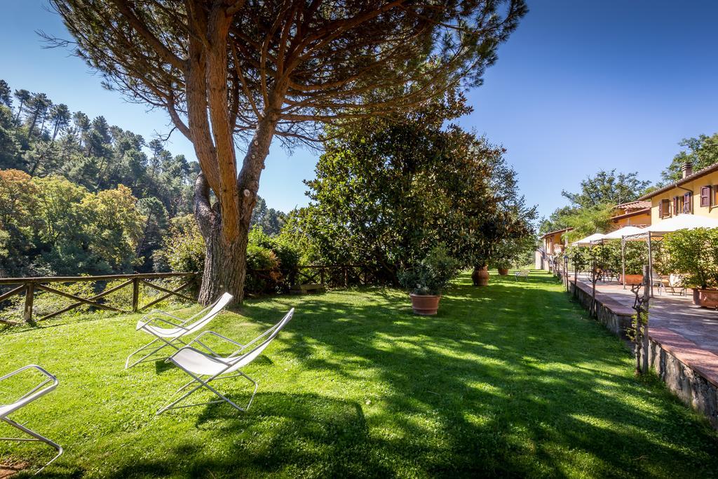 Podere Casalino Реджелло Екстер'єр фото