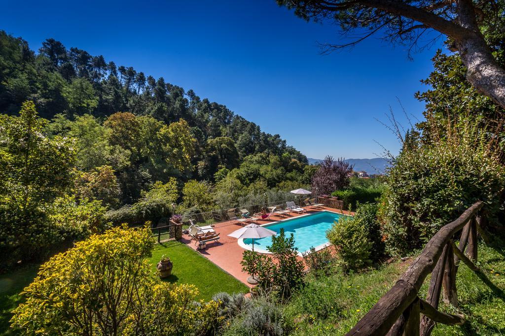 Podere Casalino Реджелло Екстер'єр фото
